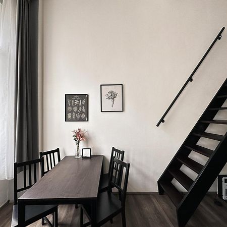 Contemporary Jindrisska Apartment ปราก ภายนอก รูปภาพ